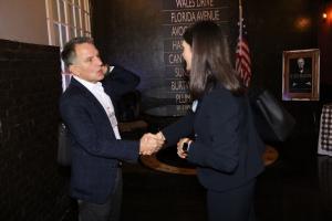 August 2022 Mental Health Luncheon