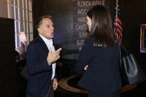 August 2022 Mental Health Luncheon