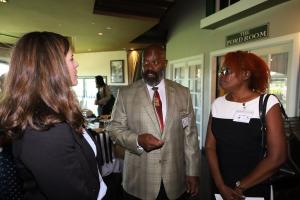 August 2022 Mental Health Luncheon