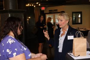 August 2022 Mental Health Luncheon
