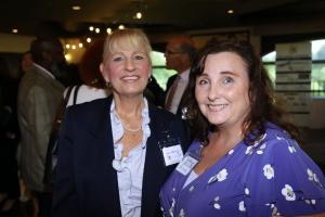 August 2022 Mental Health Luncheon
