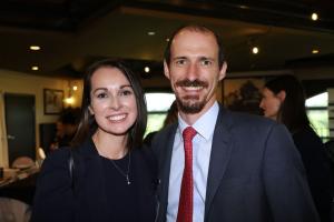 August 2022 Mental Health Luncheon