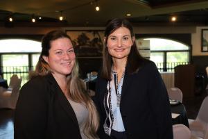 August 2022 Mental Health Luncheon