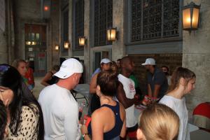 September 2022 Downtown Dash