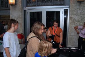 September 2022 Downtown Dash