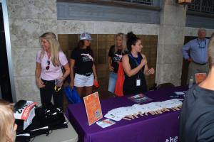 September 2022 Downtown Dash