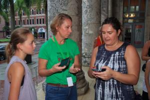 September 2022 Downtown Dash