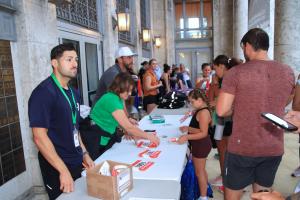 September 2022 Downtown Dash