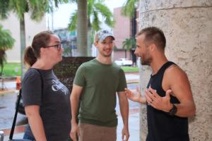 September 2022 Downtown Dash