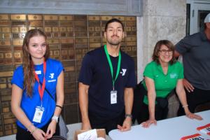 September 2022 Downtown Dash