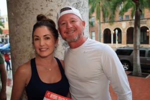 September 2022 Downtown Dash