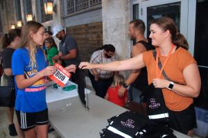 September 2022 Downtown Dash