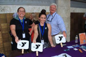 September 2022 Downtown Dash