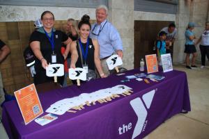 September 2022 Downtown Dash
