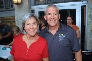 September 2022 Downtown Dash