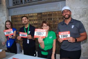 September 2022 Downtown Dash