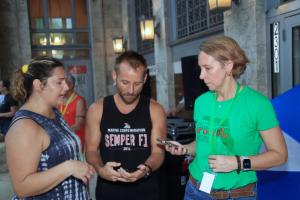 September 2022 Downtown Dash