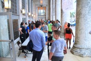 September 2022 Downtown Dash