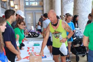 September 2022 Downtown Dash