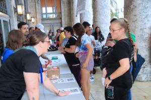 September 2022 Downtown Dash