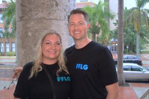September 2022 Downtown Dash