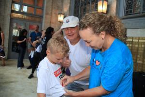 September 2022 Downtown Dash