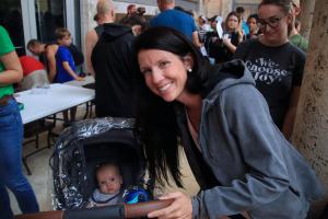 September 2022 Downtown Dash