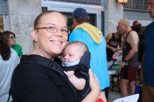 September 2022 Downtown Dash