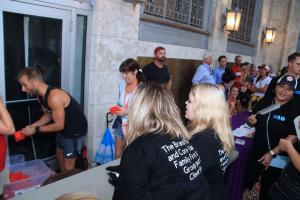 September 2022 Downtown Dash