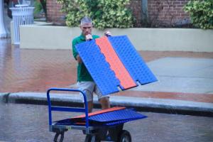 September 2022 Downtown Dash
