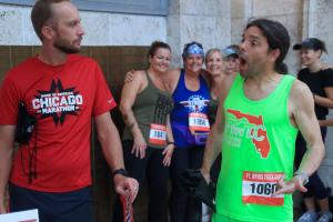 September 2022 Downtown Dash