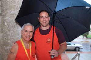 September 2022 Downtown Dash
