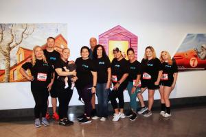 September 2022 Downtown Dash
