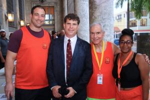 September 2022 Downtown Dash