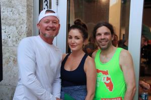 September 2022 Downtown Dash