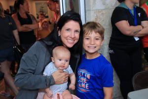 September 2022 Downtown Dash