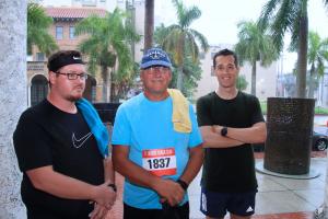 September 2022 Downtown Dash