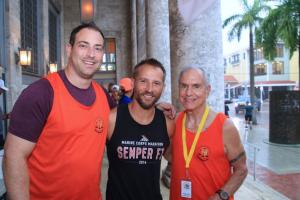 September 2022 Downtown Dash