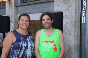 September 2022 Downtown Dash