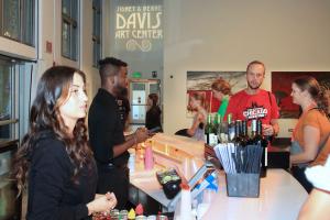 September 2022 Downtown Dash