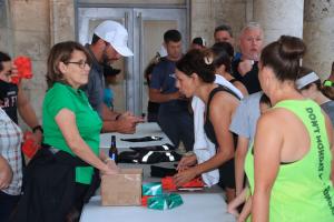 September 2022 Downtown Dash