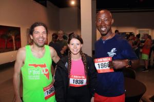 September 2022 Downtown Dash