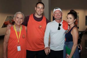 September 2022 Downtown Dash