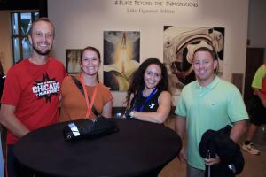 September 2022 Downtown Dash