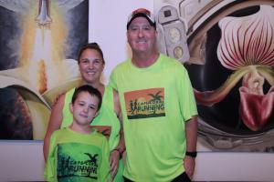 September 2022 Downtown Dash