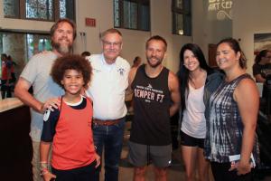 September 2022 Downtown Dash