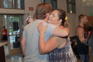 September 2022 Downtown Dash
