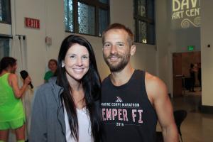 September 2022 Downtown Dash