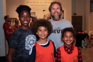 September 2022 Downtown Dash