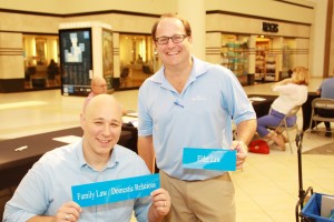 4-30-16 Law in the Mall